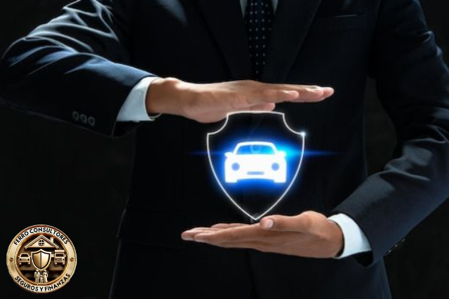 Seguro Auto