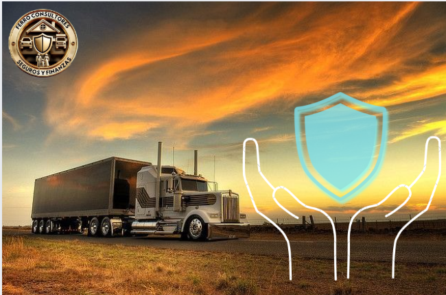 Seguro Tractocamión